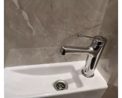 Смеситель для раковины Lemark Minima LM3806C