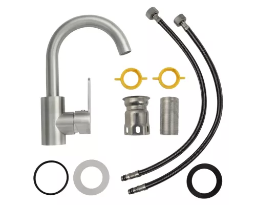 Смеситель для раковины Санакс MAGNUS 9147