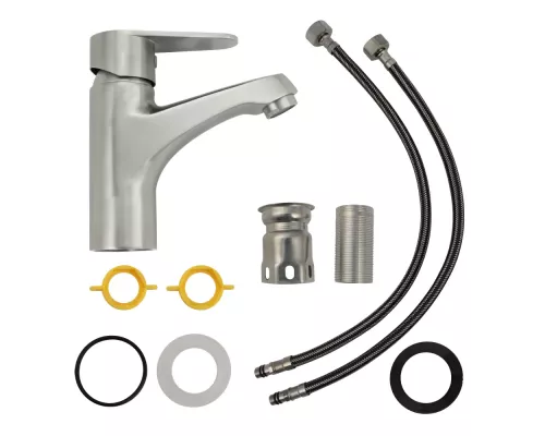 Смеситель для раковины Санакс MAGNUS 9246