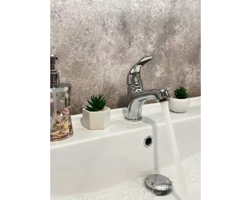 Смеситель для раковины Vieir V033511