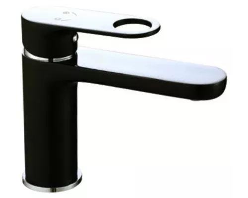 Смеситель для раковины Vieir V043511C