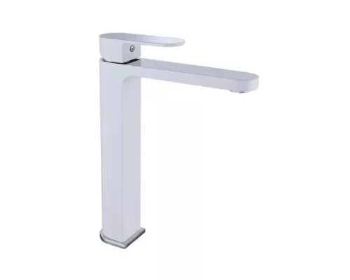 Смеситель для раковины Vieir V283512F  