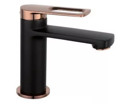 Смеситель для раковины Vieir V293511CL