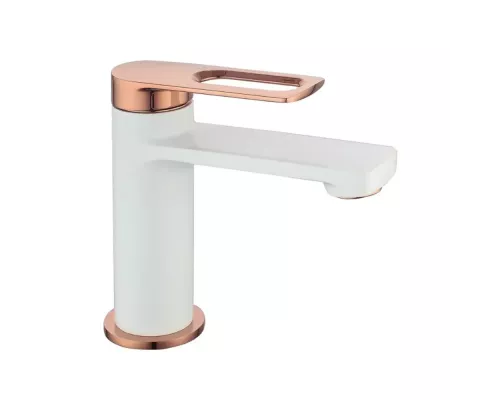 Смеситель для раковины Vieir V293511FL