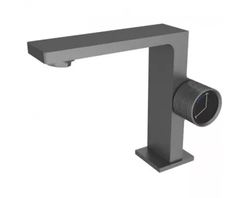 Смеситель для раковины Vieir V323511G 