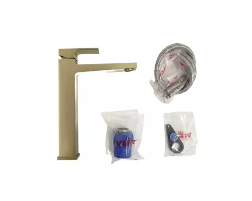 Смеситель для раковины Vieir V393512S