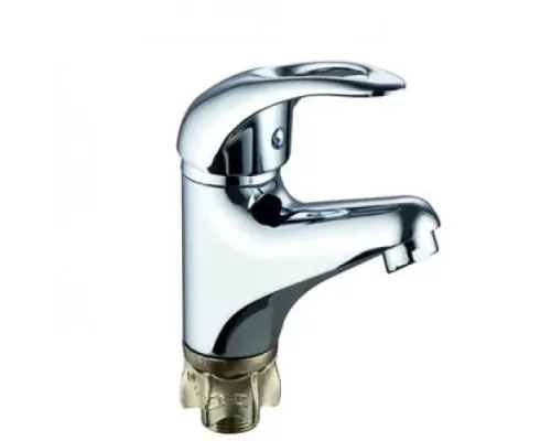 Смеситель для раковины Zegor NHK1-A048