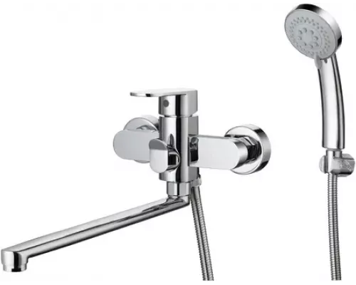 Смеситель для ванны Zegor GAB7-A136