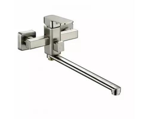 Смеситель для ванны Zegor LEB7-B123-KH