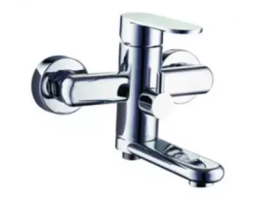 Смеситель для ванны Zegor LOB3-A128