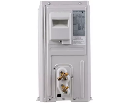 Сплит-система SunWind SW-18