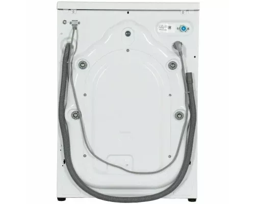 Стиральная машина Beko RGE78511XSW