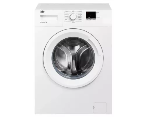 Стиральная машина Beko WRE6511ZWW