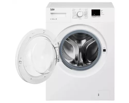 Стиральная машина Beko WRE6511ZWW