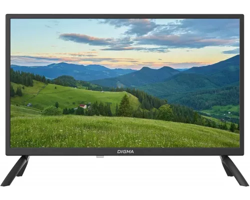 Телевизор DIGMA DM-LED24MBB21
