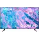 Телевизор Samsung UE43CU7100UXRU