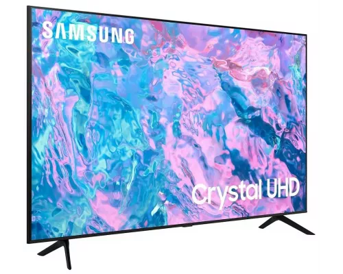 Телевизор Samsung UE43CU7100UXRU