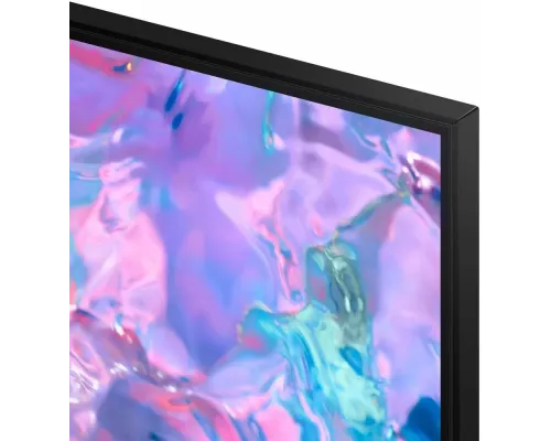 Телевизор Samsung UE43CU7100UXRU