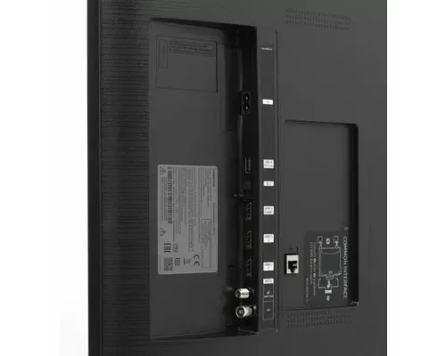 Телевизор Samsung UE43CU7100UXRU