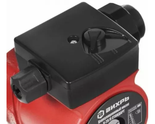 Циркуляционный насос Вихрь Ц-25/6