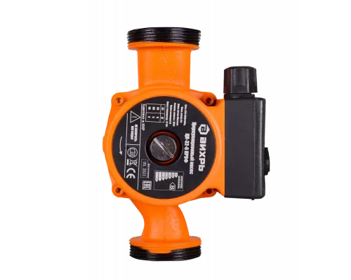 Циркуляционный насос Вихрь ЦН-32-6 ПРОФ