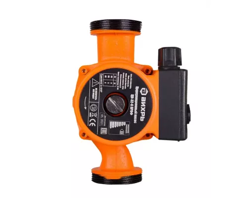 Циркуляционный насос Вихрь ЦН-32-6 ПРОФ