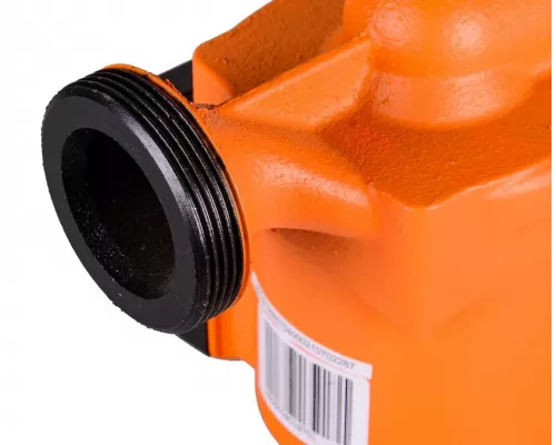 Циркуляционный насос Вихрь ЦН-32-6 ПРОФ