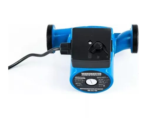 Циркуляционный насос WorkMaster НЦ-32/40