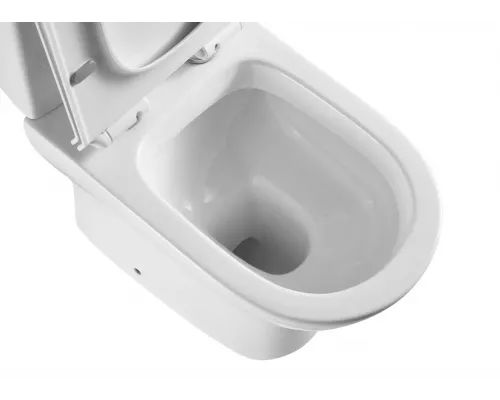 Унитаз напольный EvaGold А080