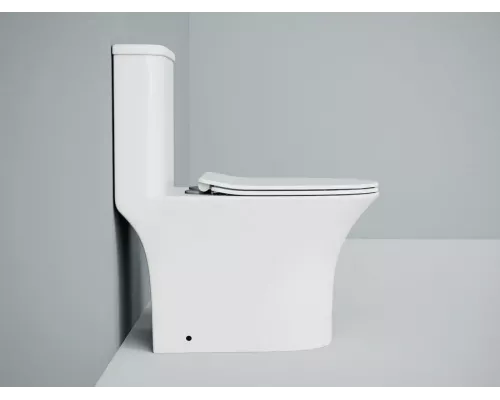 Унитаз напольный EvaGold SM9614