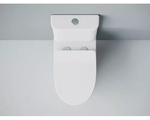 Унитаз напольный EvaGold SM9614