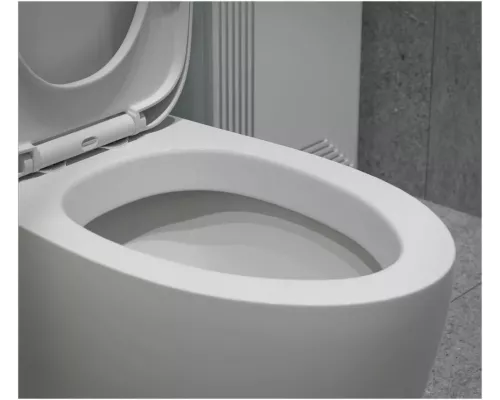 Унитаз напольный EvaGold T1071 UF