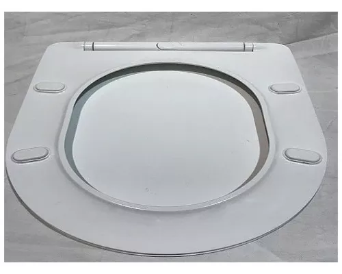 Унитаз напольный компакт CeramaLux 1219A