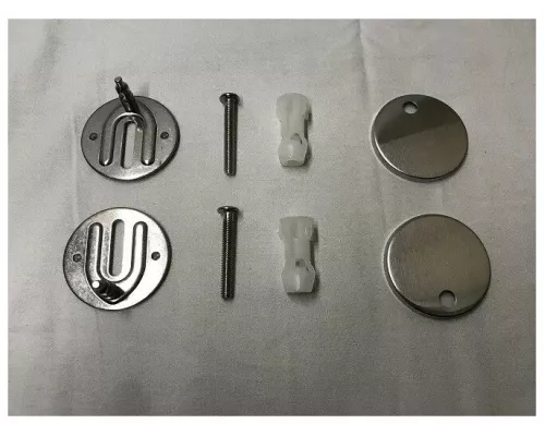 Унитаз напольный компакт CeramaLux 2619E