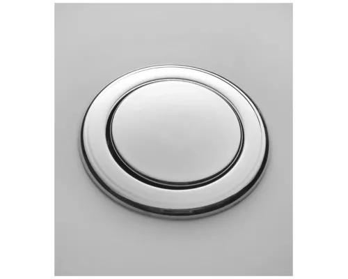 Унитаз напольный компакт Оскольская Керамика Ирида-Антивсплеск стандарт