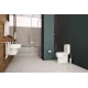 Унитаз напольный компакт Sanita Luxe BEST