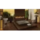 Унитаз напольный компакт Sanita Luxe BEST