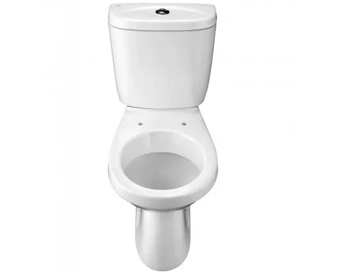 Унитаз напольный компакт Santek Анимо 2реж