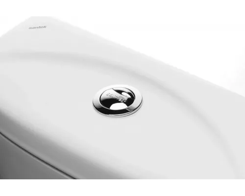 Унитаз напольный компакт Santek Анимо 2реж