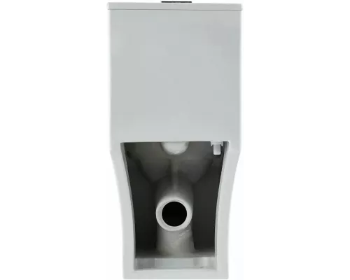 Унитаз напольный моноблок Sole SLOT