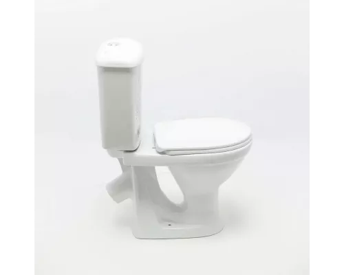 Унитаз напольный Оскольская керамика Суперкомпакт