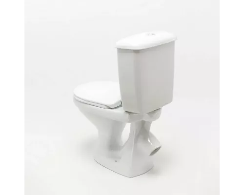 Унитаз напольный Оскольская керамика Суперкомпакт