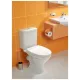 Унитаз напольный Santek Лига