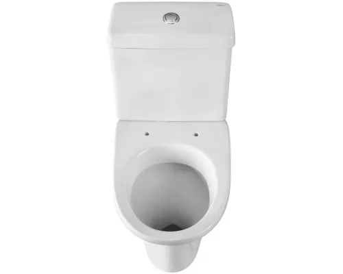 Унитаз напольный Santeri Форвард