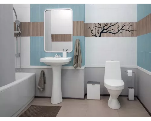 Унитаз напольный Santeri Прайм