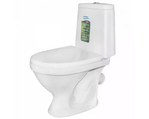 Унитаз напольный Santeri Прайм