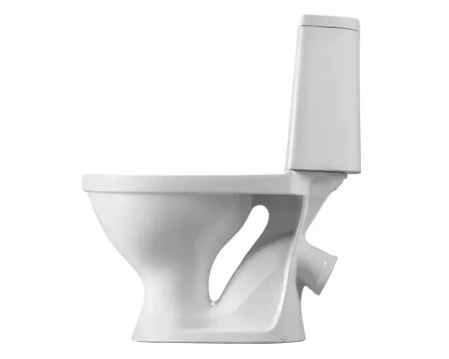 Унитаз напольный Santeri Прайм