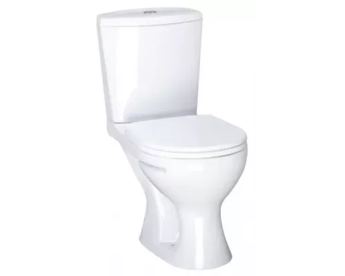 Унитаз напольный Santeri Ультра