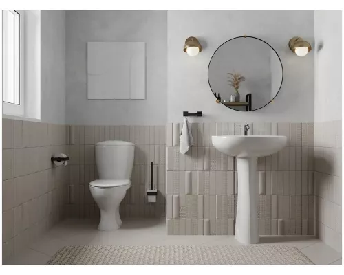 Унитаз напольный Santeri Версия