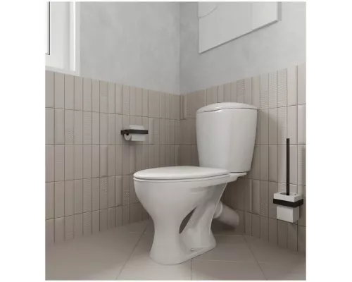 Унитаз напольный Santeri Версия